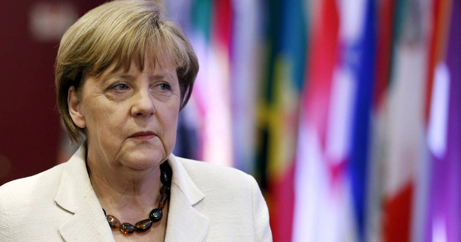 Ángela Merkel