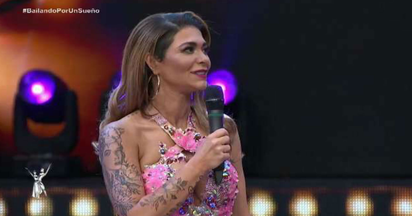 Antonella Ríos relación