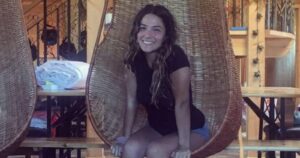 Papá de Antonia Barra por video clave en el caso: 