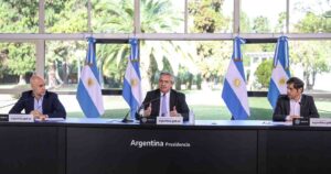 Argentina endurece la cuarentena en Buenos Aires por alza en los contagios