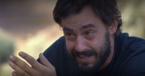 Ariel Levy se sinceró sobre su paso por reality de Mega: 