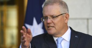 Australia denuncia que China estuvo detrás de ciberataque en su contra