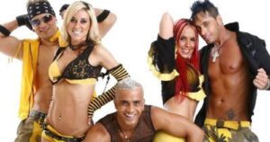 Fallece histórico bailarín del grupo Axé Bahía