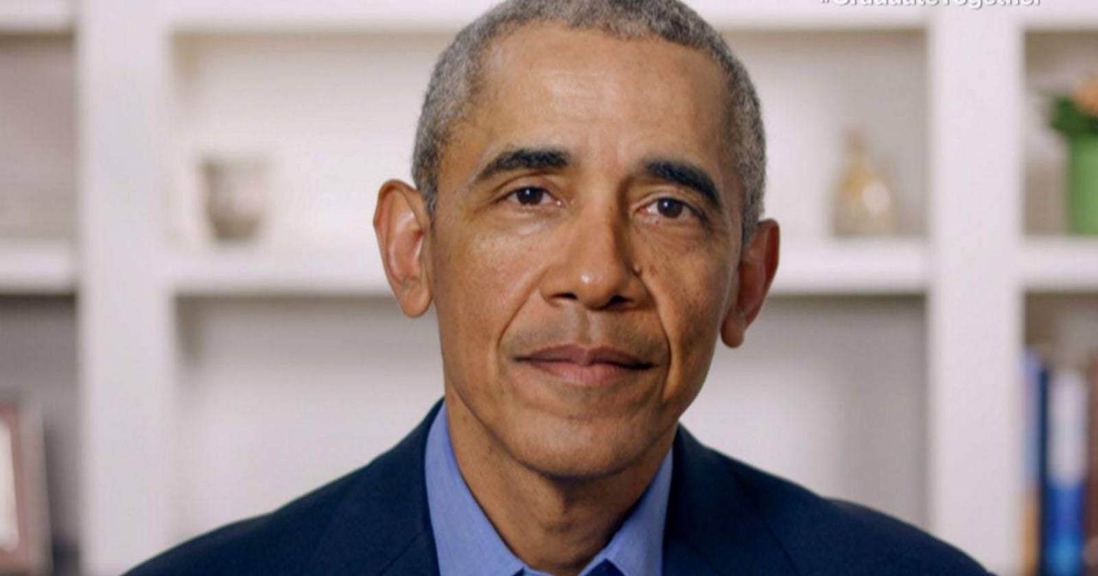 Barack Obama muerte Floyd