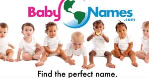 El profundo homenaje de un sitio de nombres para bebés en contra de la violencia racial