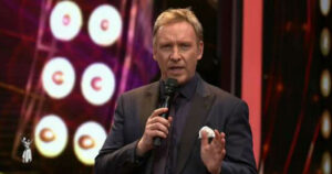 CNTV recibió 950 denuncias por Bailando Por Un Sueño durante la última semana de mayo