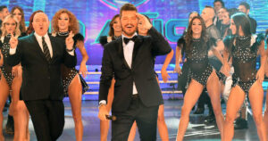 Los efectos en Argentina tras el primer caso de COVID-19 en Bailando