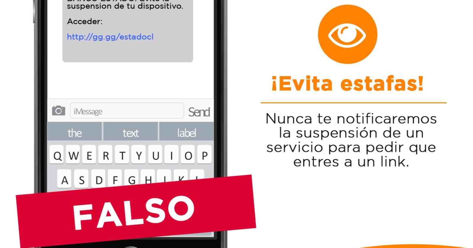 aplicación BancoEstado