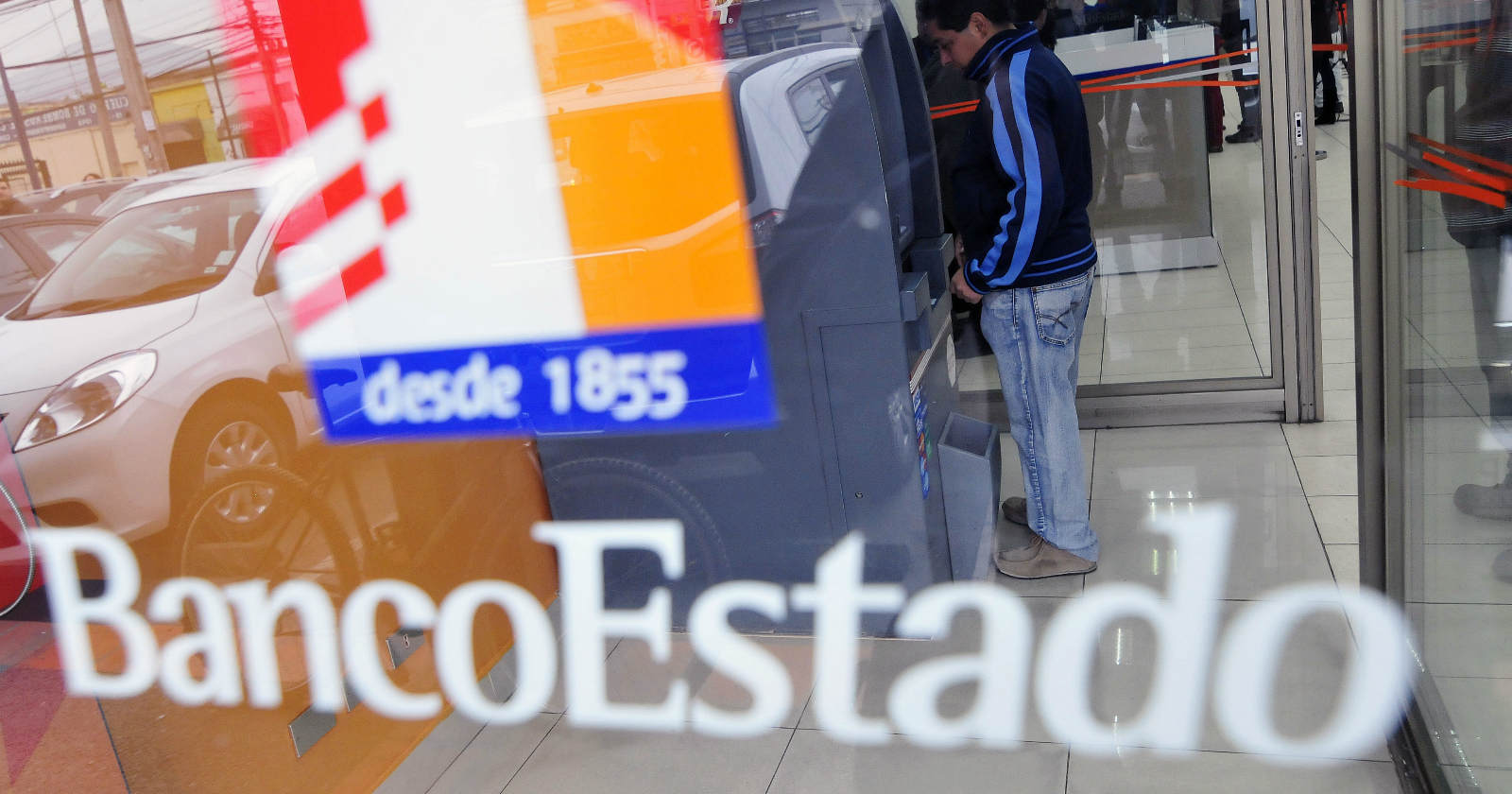 BancoEstado estafa piramidal