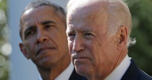 Elecciones en Estados Unidos: Joe Biden lidera intención de voto y critica a Trump en medio de la crisis