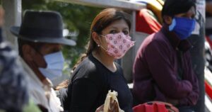 OMS advierte que América Latina es la 