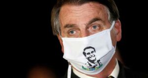 Bolsonaro criticó a Alberto Fernández por la ley del aborto: “Lo siento, argentinos, eso es lo que se merecen”