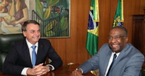 Duró cinco días en el cargo: ministro de Educación de Brasil renuncia tras escándalo por falso currículum