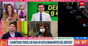 Buenos Días a Todos da el golpe y lidera la sintonía matinal con peak de 10 puntos