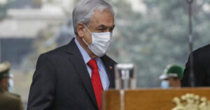 Encuesta Cadem: aprobación de Piñera continúa en aumento en medio de la pandemia