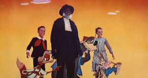 Canción del Sur: la película racista que Disney busca borrar a toda costa