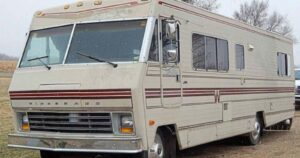 El macabro hallazgo en la casa rodante del sospechoso de la desaparición de Madeleine McCann