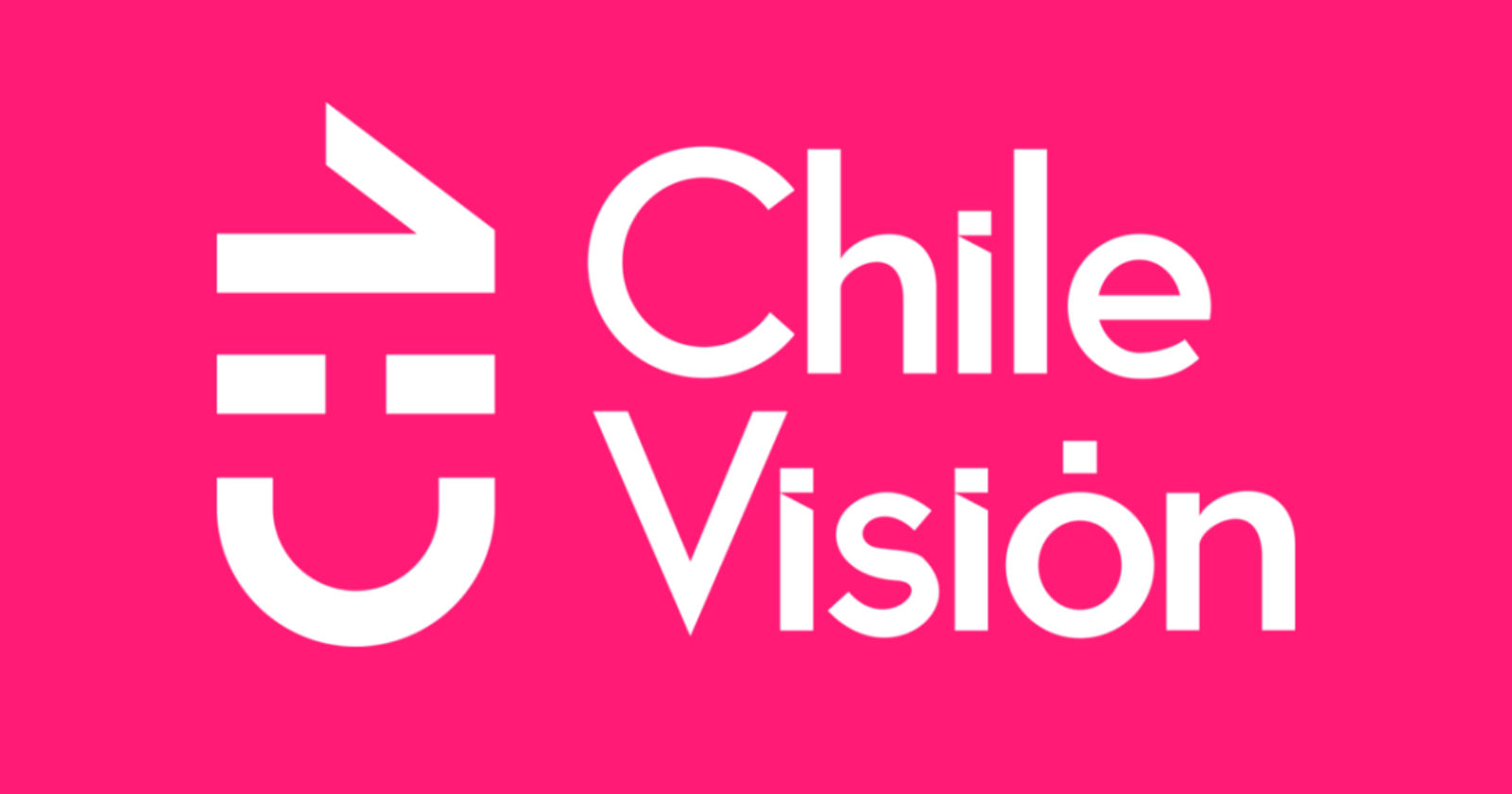 director programación Chilevisión