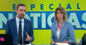 CHV y CNN Chile son los canales más confiables del país según estudio