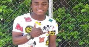 Muerte de Anderson Arboleda enciende las protestas contra el racismo policial en Colombia