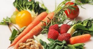 Cómo conservar los alimentos en cuarentena por el coronavirus