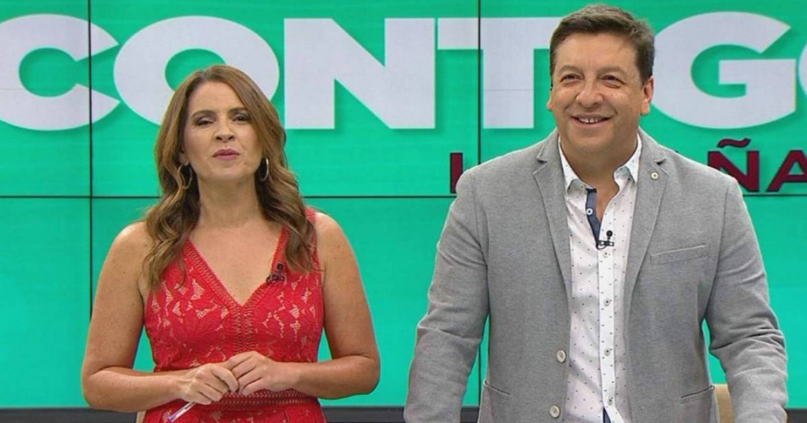 contigo en la mañana mayo