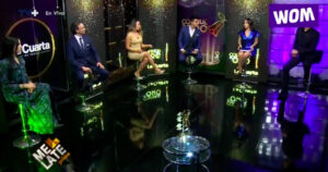 Así fue la austera ceremonia de los Copihue de Oro 2019