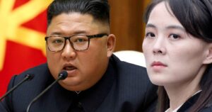 Corea del Norte destruye oficina de enlace con Seúl