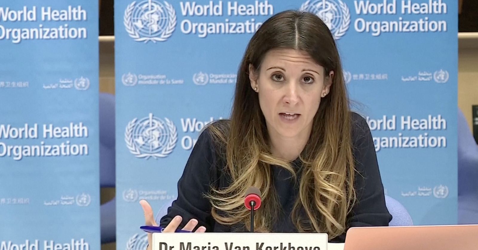 coronavirus asintomáticos