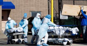 Expertos indican que 20 millones de personas se han contagiado de coronavirus en Estados Unidos