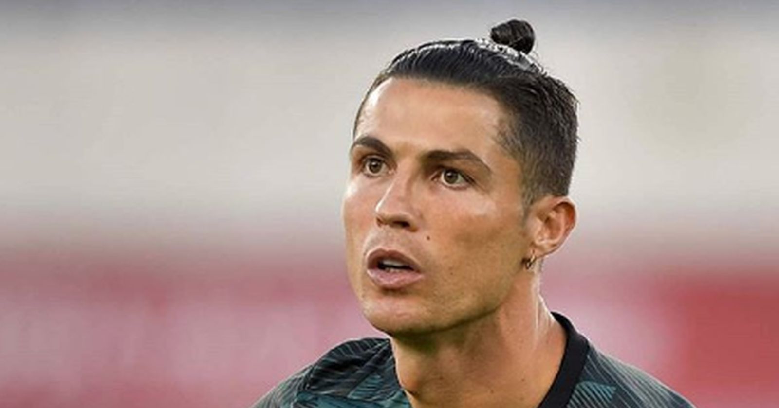 cristiano ronaldo copa italia