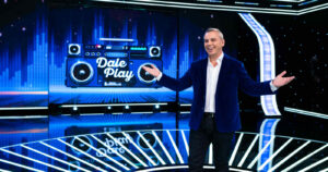 José Miguel Viñuela y el éxito de Dale Play: 