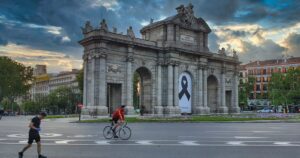 Cómo fracasó la judicialización de la pandemia del coronavirus en Europa