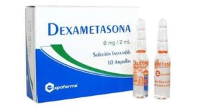 Qué es la dexametasona y cómo ayuda a los pacientes con coronavirus