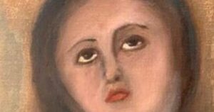 Otro Ecce Homo: escándalo por restauración de cuadro religioso en España