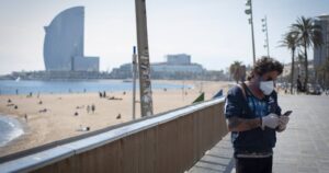 España reabre sus fronteras tras 100 días con estado de alarma