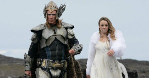 El festival de Eurovisión llega a Netflix convertido en película