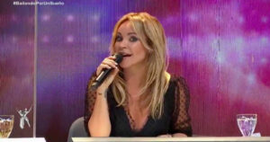 Eva Gómez tras el fin de Bailando Por Un Sueño: 