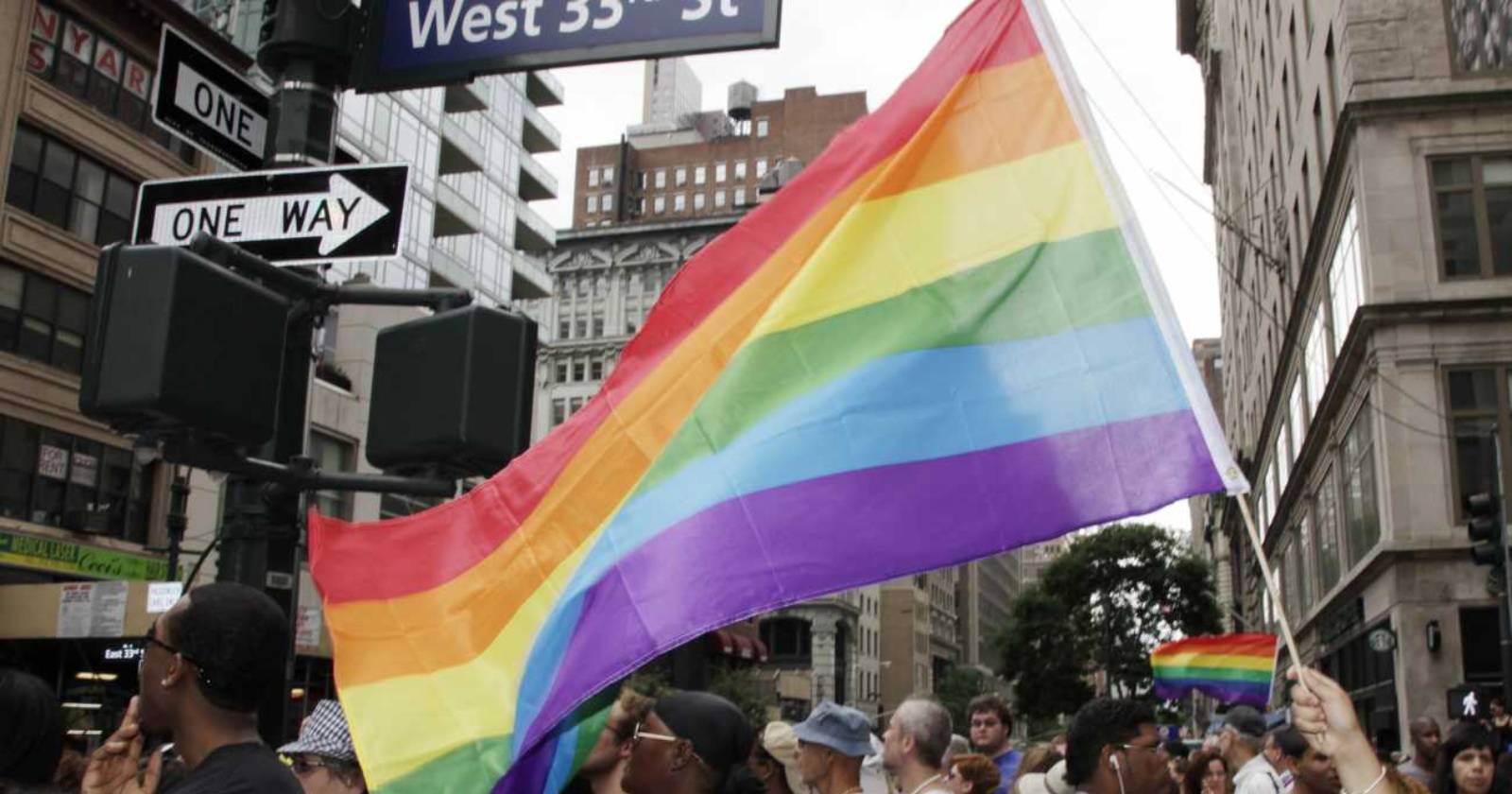 fallo discriminación homosexuales