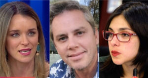 El coronavirus golpea el entorno de los famosos