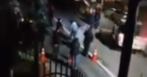 Sin medidas sanitarias: polémica por fiesta en Caleta Tumbes