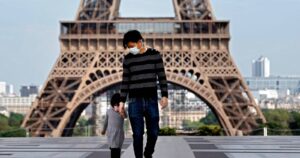 OMS alerta por rebrote de coronavirus en Europa tras desconfinamiento