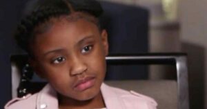 Barbra Streisand convirtió a la hija de George Floyd en accionista de Disney