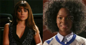 Actriz Samantha Ware acusó a Lea Michele de hacer 