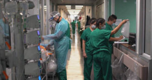 TVN estrena docureality médico 