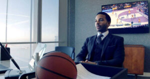 High Flying Bird: la cinta de Netflix que crea un caos en la NBA