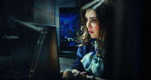 Historia de un Crimen: la implacable búsqueda de una niña desaparecida