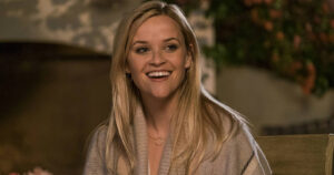 Reese Witherspoon protagoniza esta comedia ya disponible en Netflix