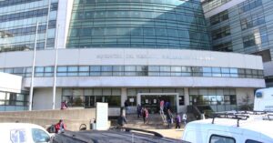 Hombre de 85 años con un tumor cerebral superó el coronavirus en Temuco