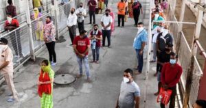 Surge rebrote del mortal virus Nipah en la India